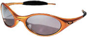 EYE JACKET