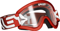 O FRAME MX GOGGLE