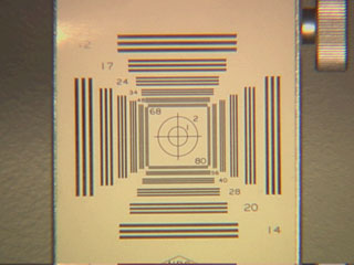 Naked Eye