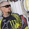 Mike &lsquo;the Godfather&rsquo; Metzger