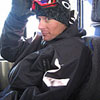 Seth Morrison
