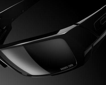 HDO 3D Glasses