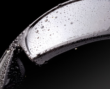 Hydrophobic
