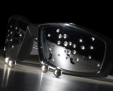 Impact Protection
