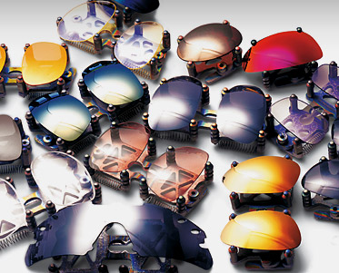Lens Tints