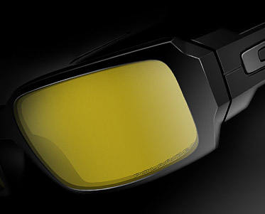 Polarized