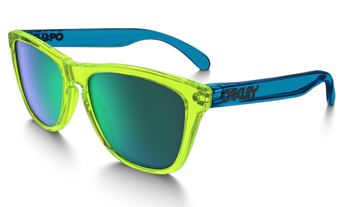 Go to frogskins custom product page