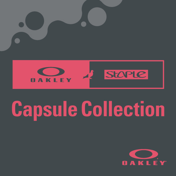 OAKLEY-NS 2018 FALL/WINTER