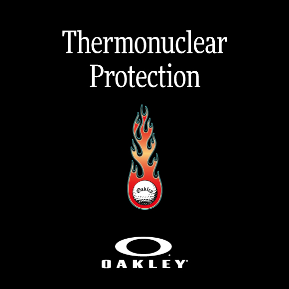 Thermonuclear Protection 3 発売開始!
