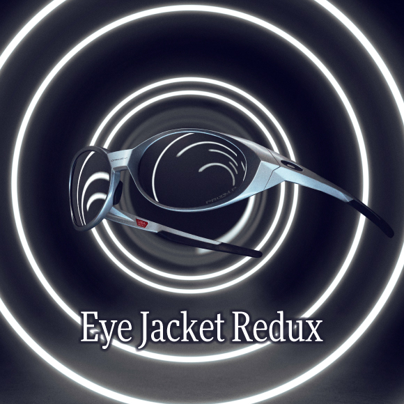 路面店6店舗 Eye Jacket Redux