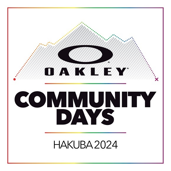 OAKLEY COMMUNITY DAYS