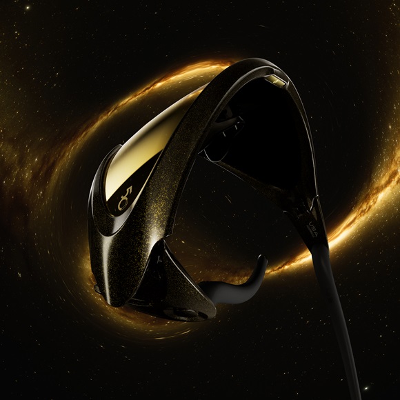 Oakley Ellipse （オークリー エリプス）