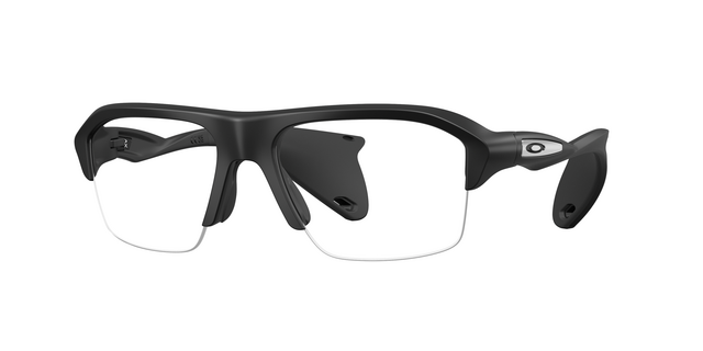 STUNT GLIDER SATIN BLACK