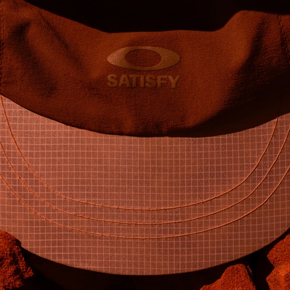 PeaceShell™ Cap