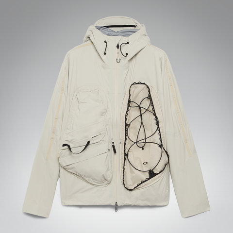 LATITUDE SLINGPACK JACKET