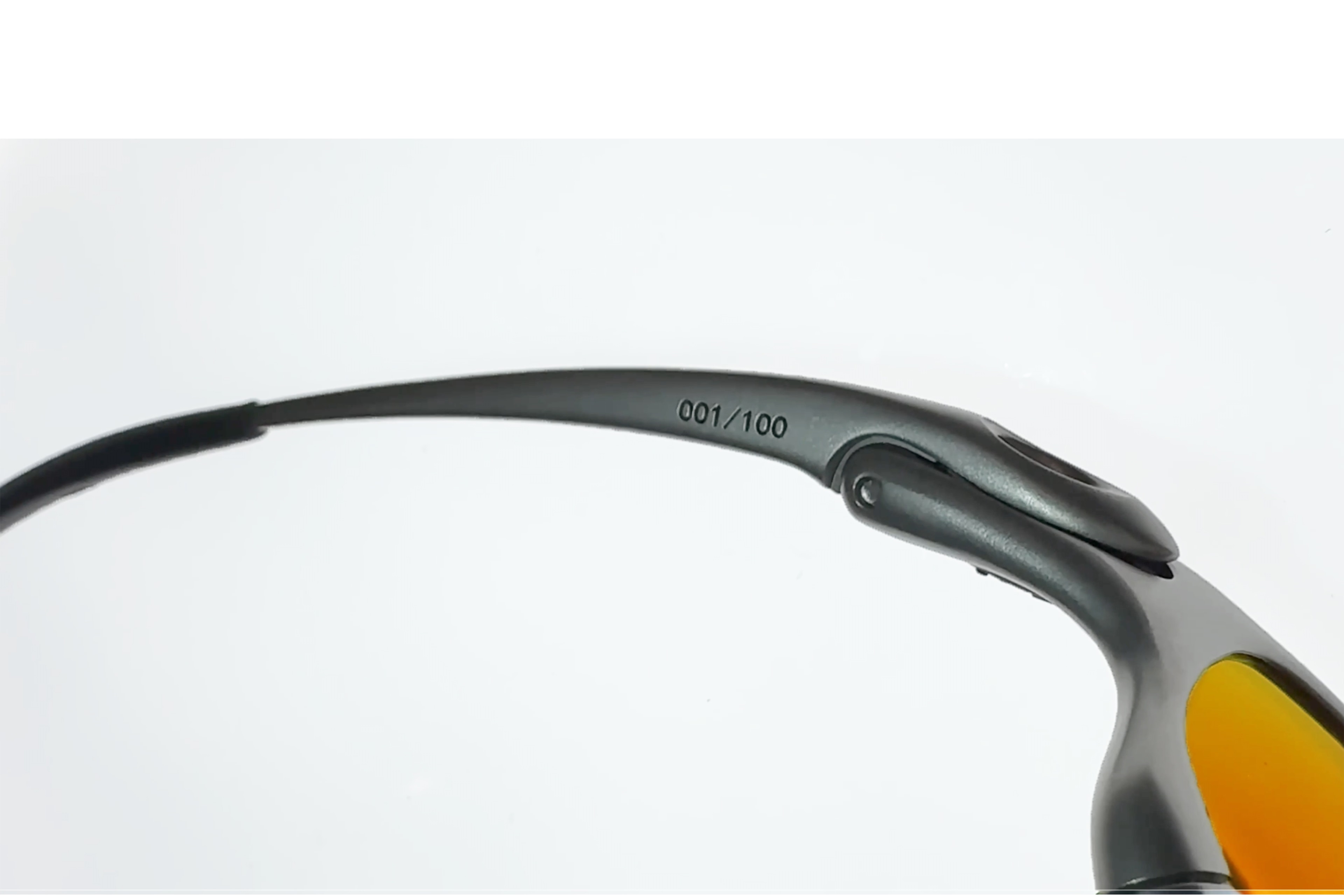 X-METAL JULIET serial